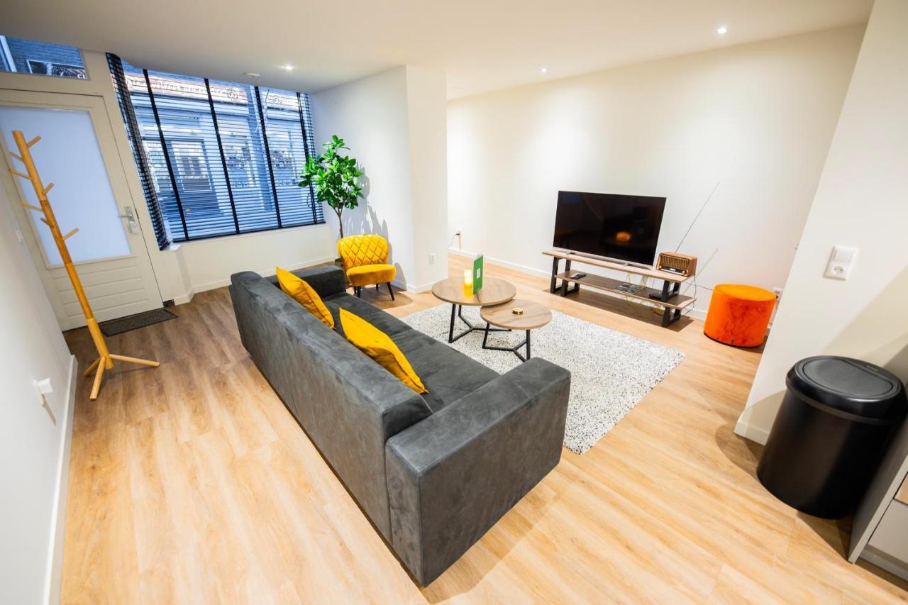 Great 95M2 Two-Bedroom Apartment - We39 تيل المظهر الخارجي الصورة