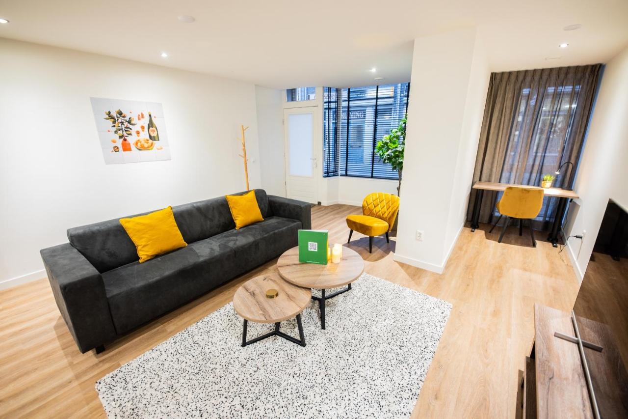 Great 95M2 Two-Bedroom Apartment - We39 تيل المظهر الخارجي الصورة