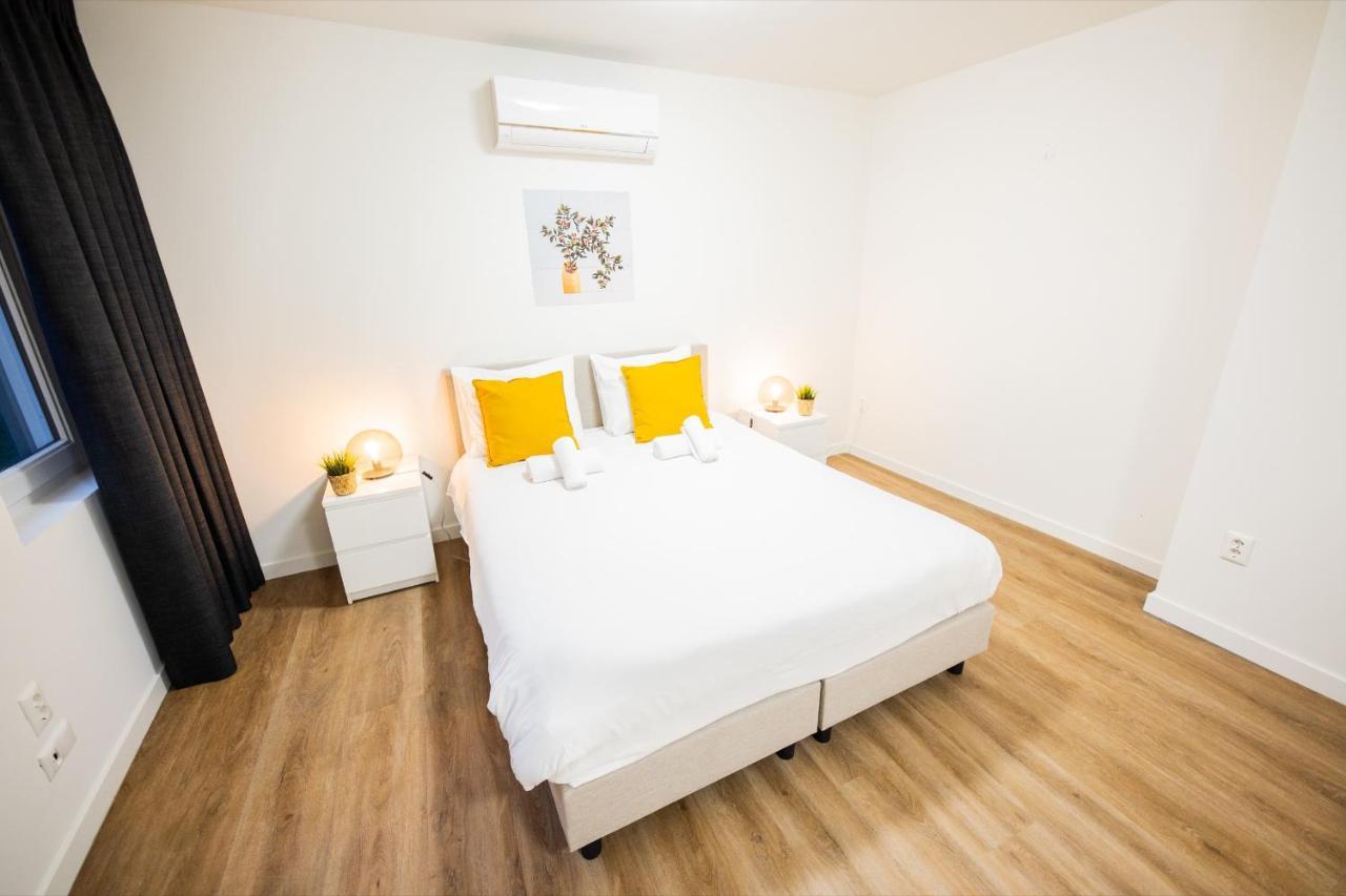 Great 95M2 Two-Bedroom Apartment - We39 تيل المظهر الخارجي الصورة