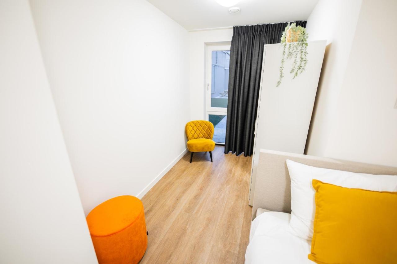 Great 95M2 Two-Bedroom Apartment - We39 تيل المظهر الخارجي الصورة