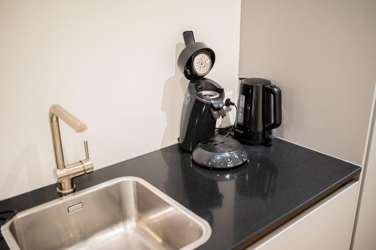 Great 95M2 Two-Bedroom Apartment - We39 تيل المظهر الخارجي الصورة