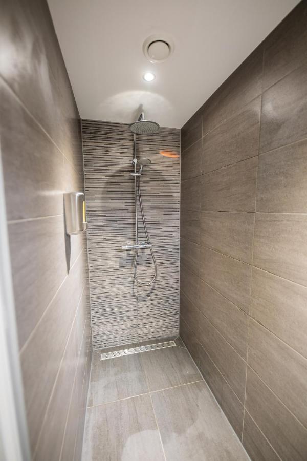 Great 95M2 Two-Bedroom Apartment - We39 تيل المظهر الخارجي الصورة