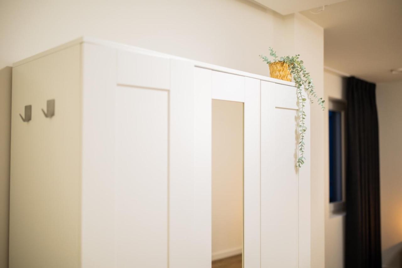 Great 95M2 Two-Bedroom Apartment - We39 تيل المظهر الخارجي الصورة