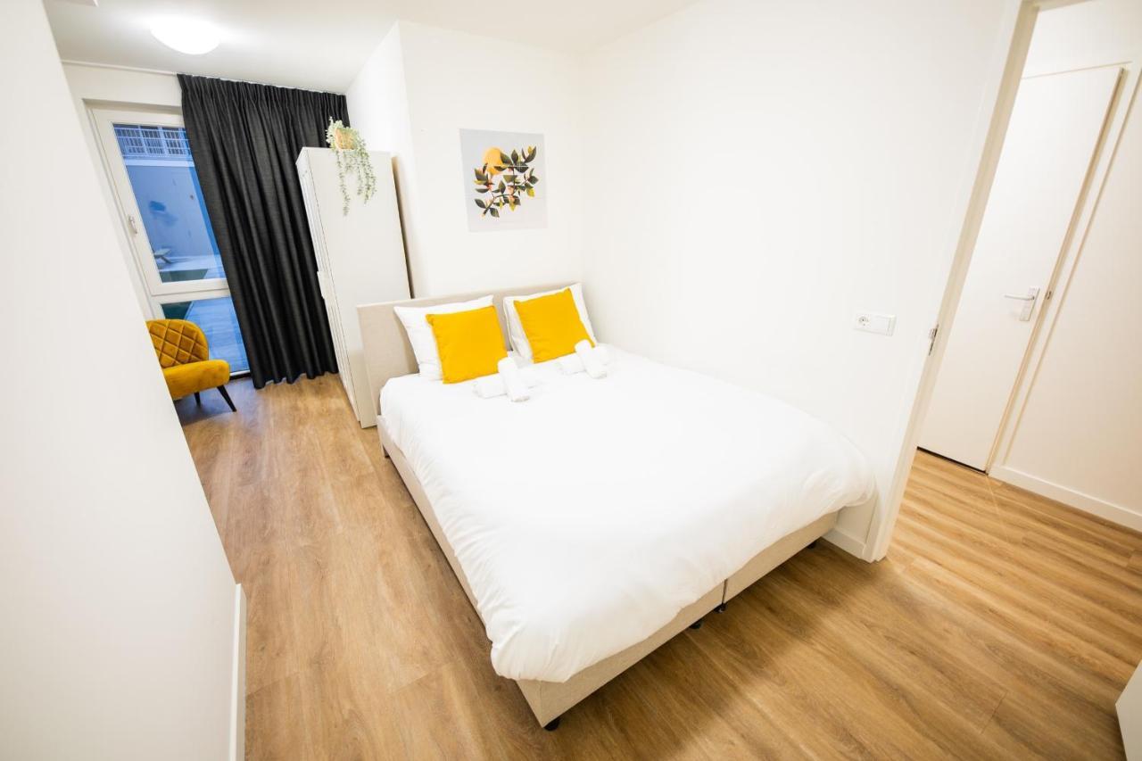 Great 95M2 Two-Bedroom Apartment - We39 تيل المظهر الخارجي الصورة